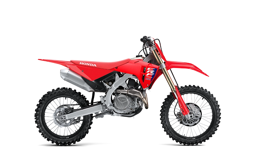 Moto Linha CRF 450 R