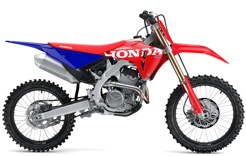 Moto CRF 250R