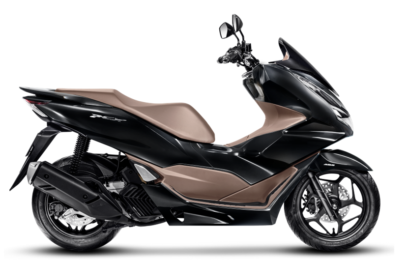 Moto PCX DLX ABS