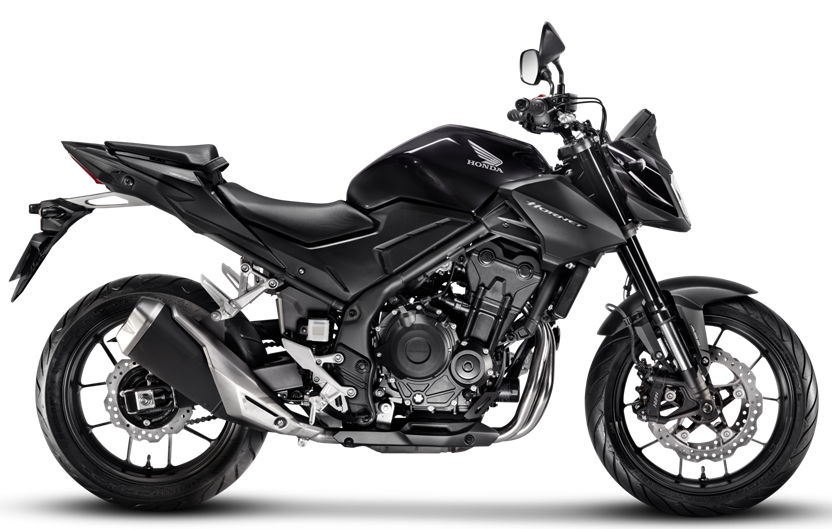 Moto Hornet 500
