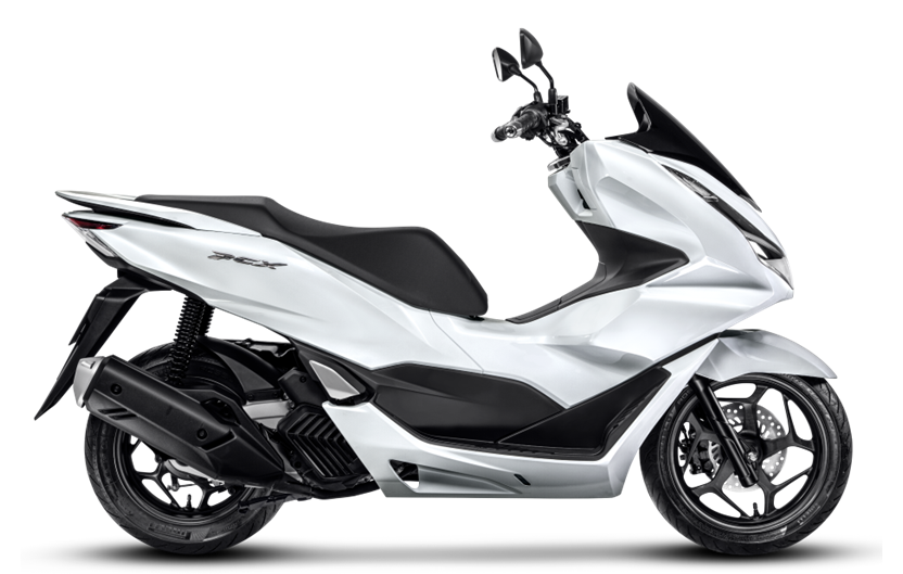 Moto PCX CBS