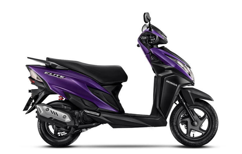 Moto Elite 125