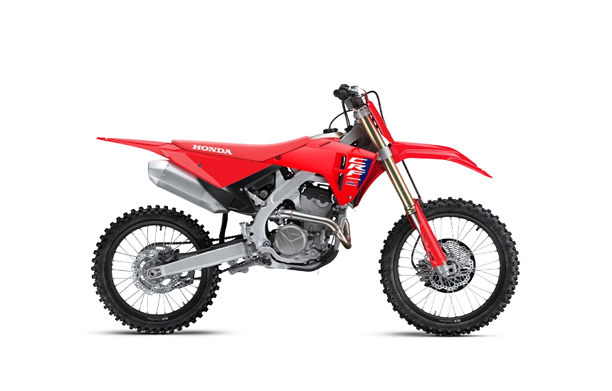 Moto Linha CRF 250 R