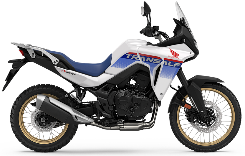 Moto XL750 Transalp