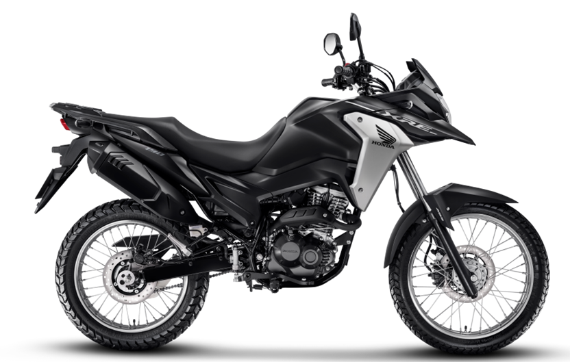 Moto XRE 190 Standard