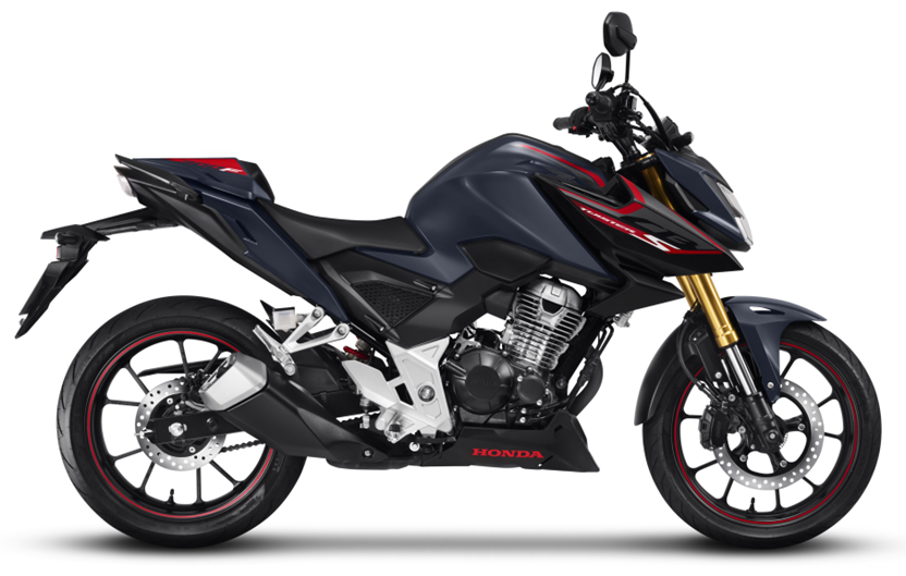 Moto CB 300F Twister S
