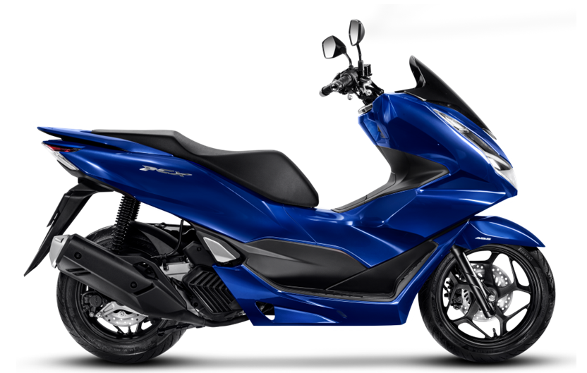 Moto PCX ABS
