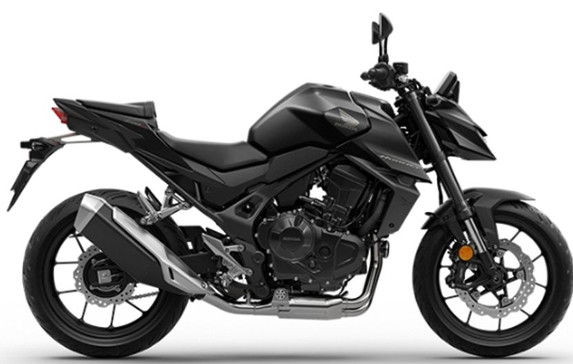 Moto Hornet 750