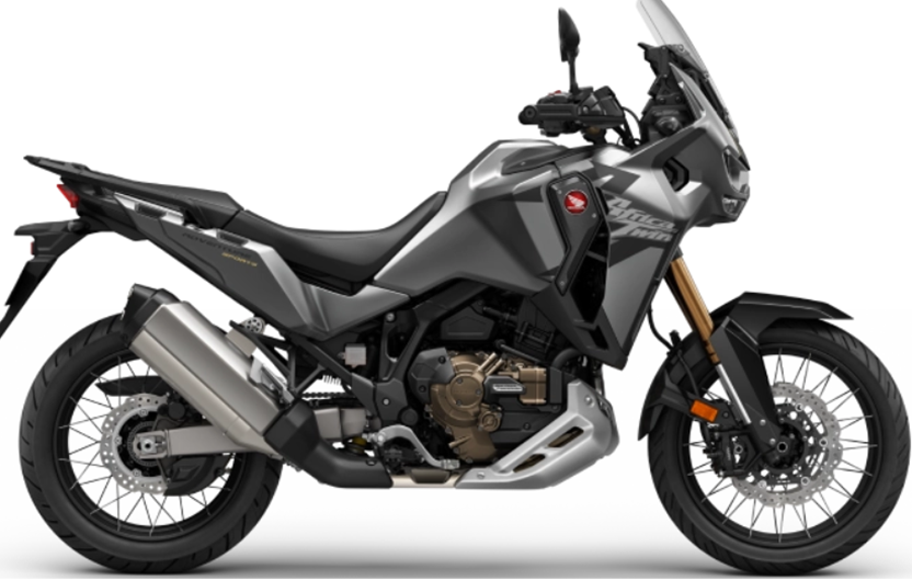 Moto CRF1100L Africa Twin Adventure Sports DCT ES