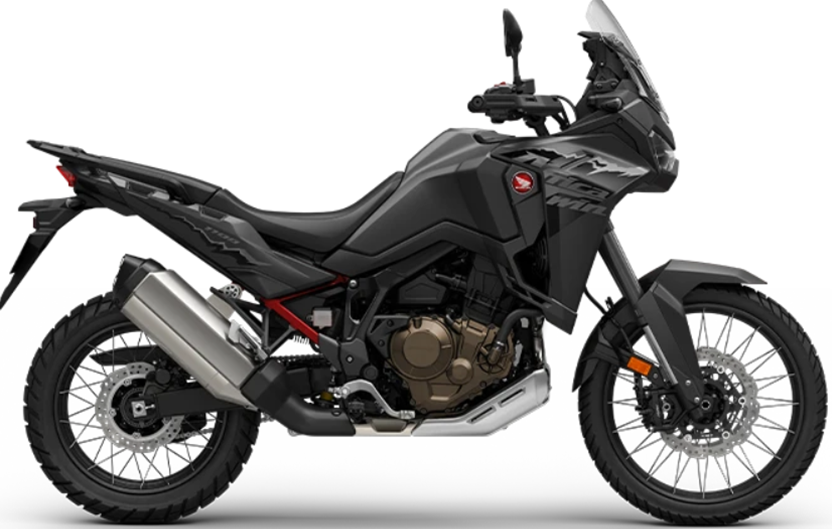 Moto CRF1100L Africa Twin MT