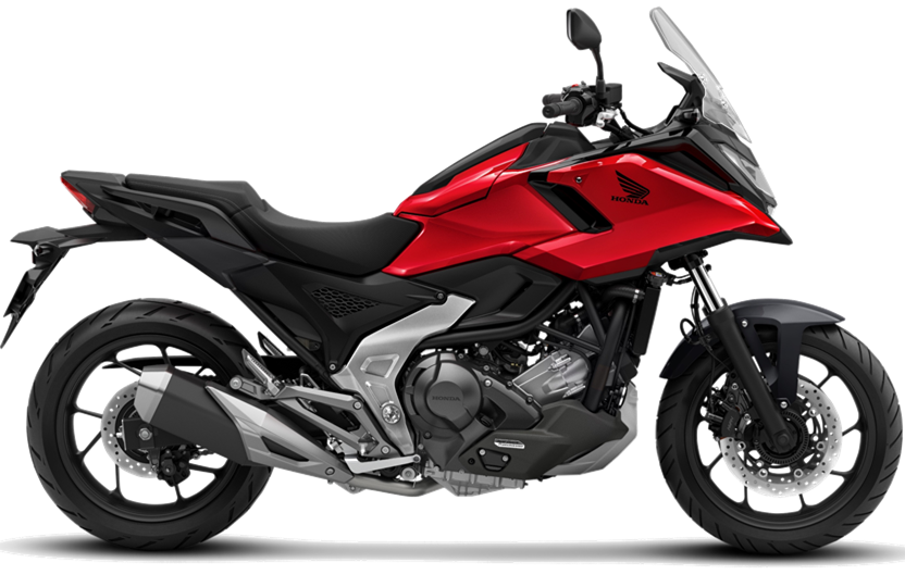 Moto NC 750X