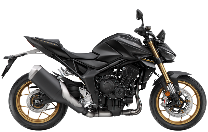 Moto Hornet 1000